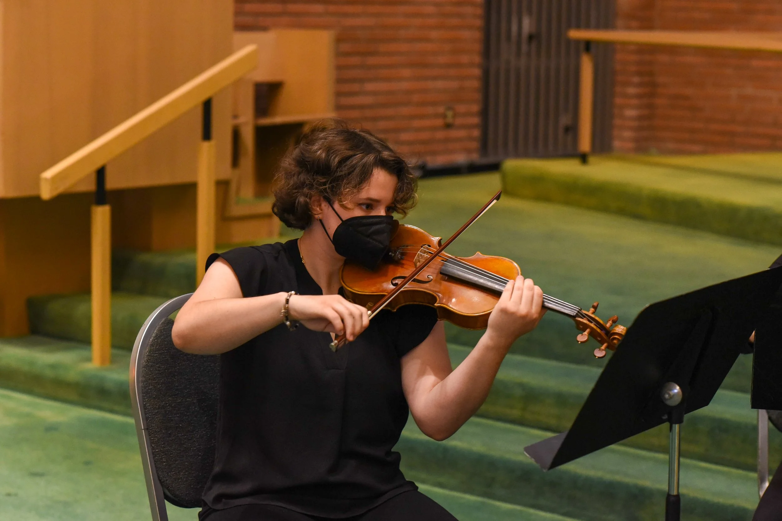 Tutora Descatada: Zee Yesilevsky