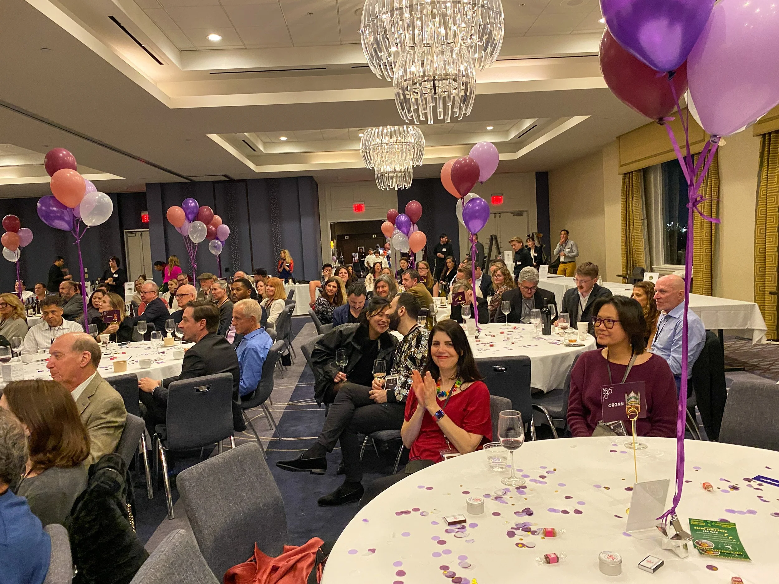 Voluntario Destacado: Tony Huynh