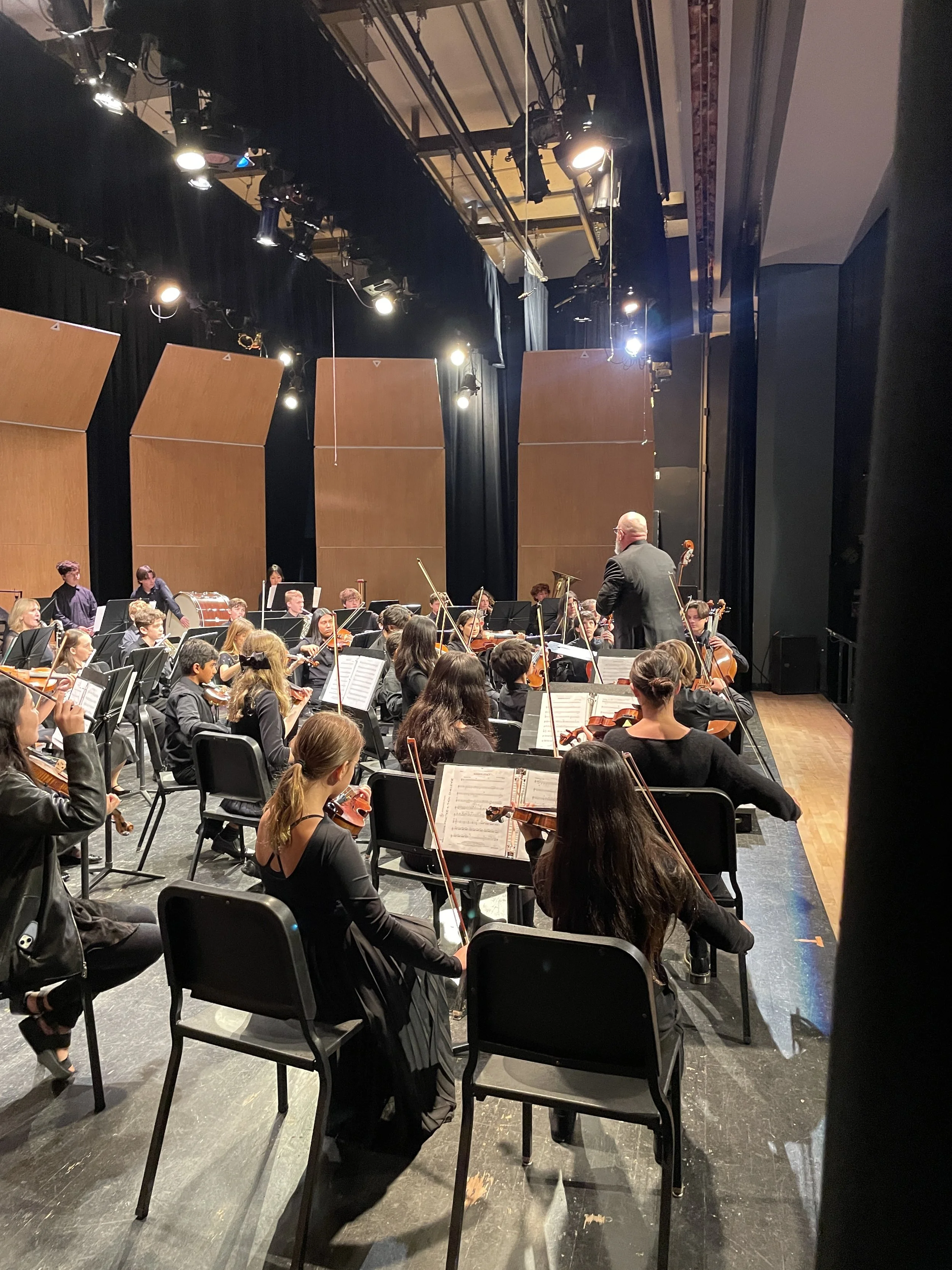 ¡Los boletos para el concierto de marzo ya están disponibles! 