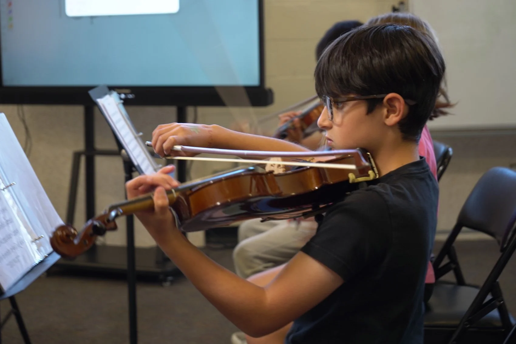 ¡Las entradas para el concierto de invierno ya están disponibles!