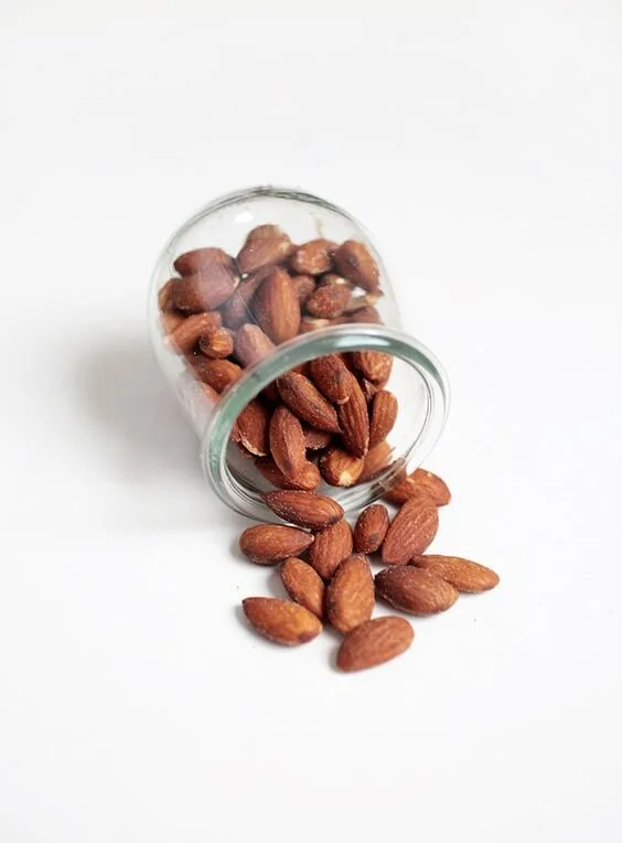 ALMONDS
