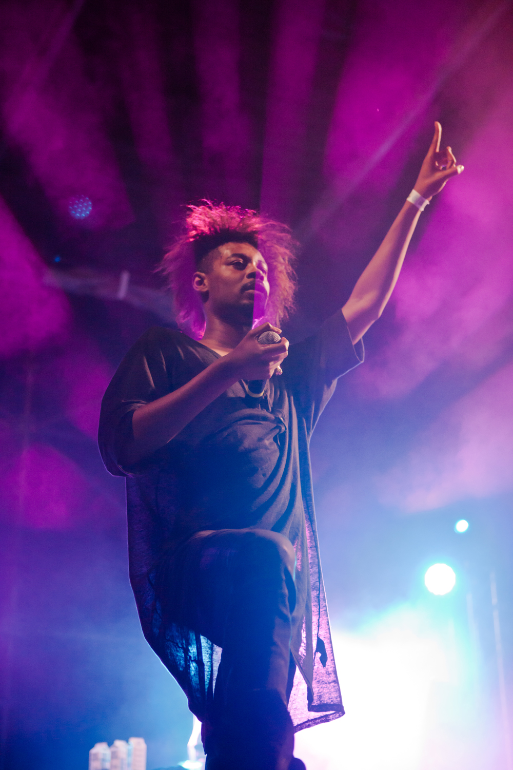 Danny Brown