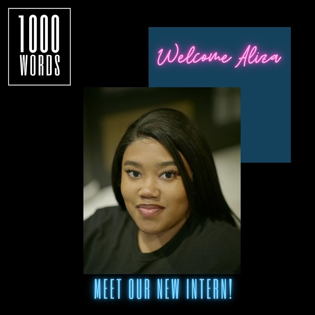 Meet Aliza Brown, our new curation intern joining the 1000 Words family! We&rsquo;re thrilled to welcome her passion for art and keen eye for curation to our team. Aliza brings a unique perspective that will undoubtedly enrich the gallery&rsquo;s vis