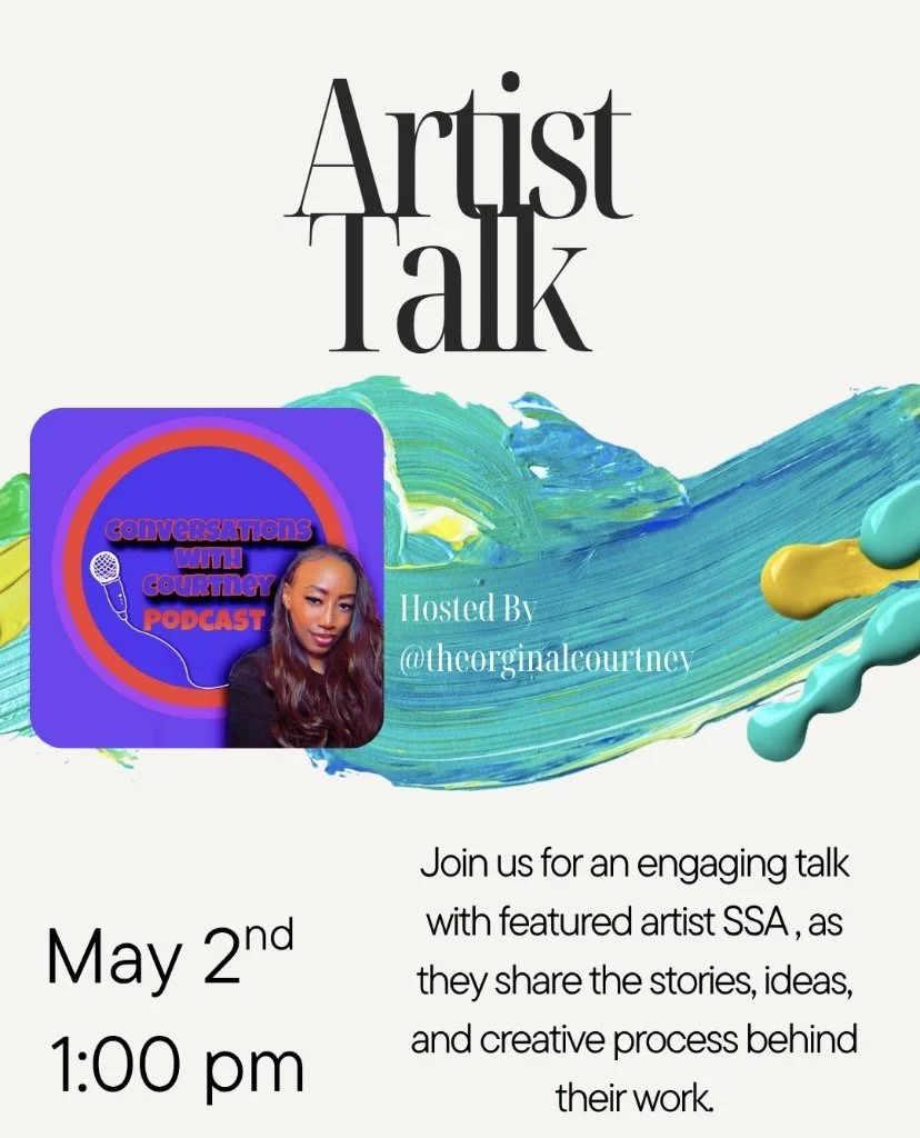 Artist Talk