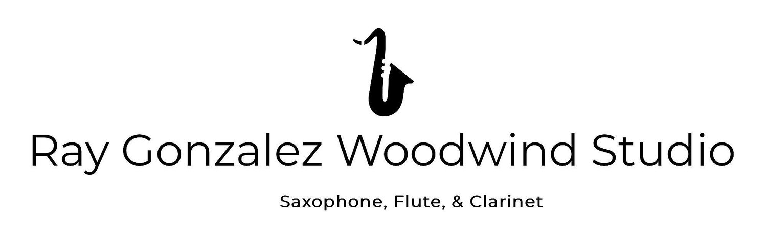 Ray Gonzalez Woodwind Studio