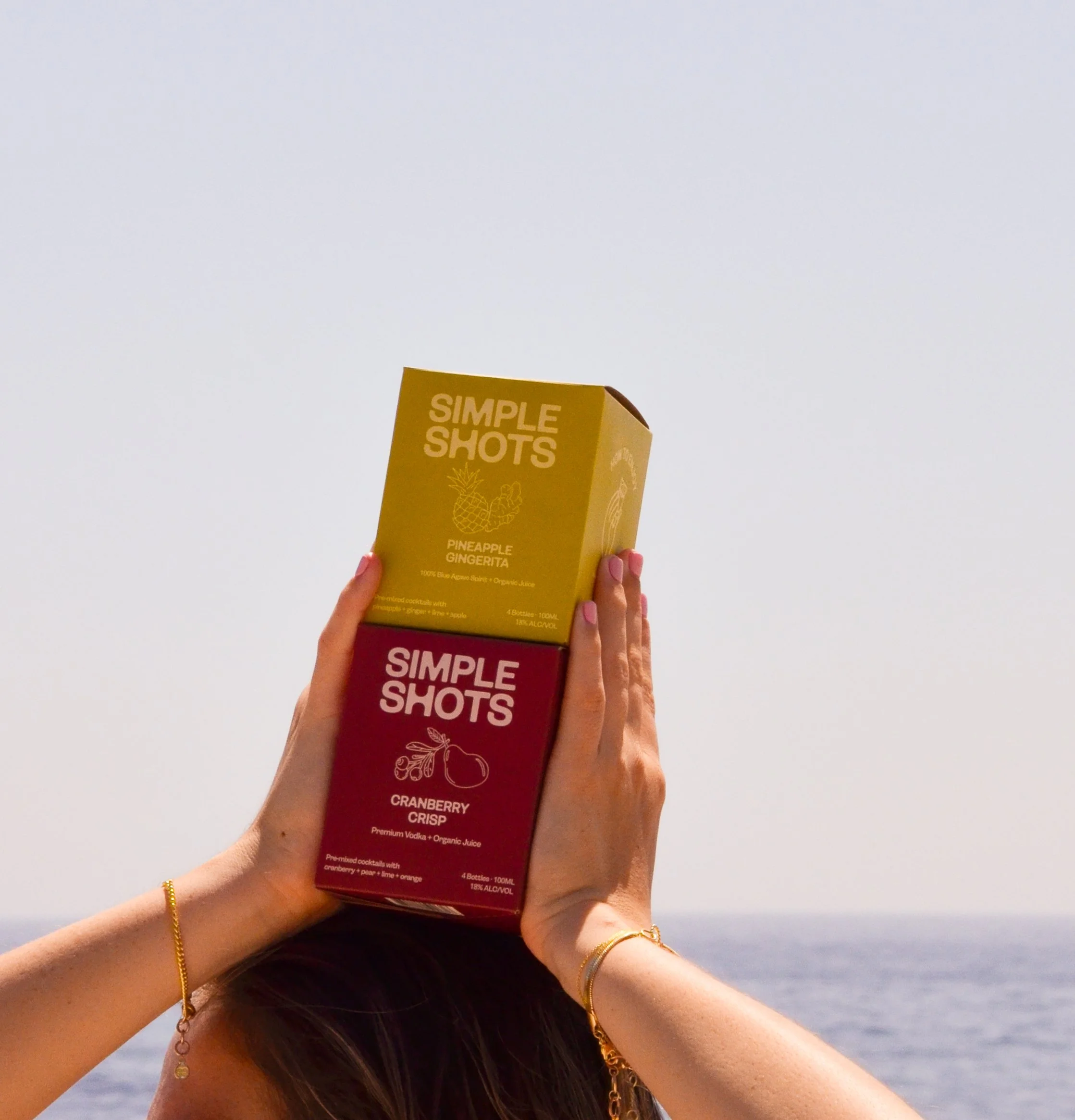 SimpleShots