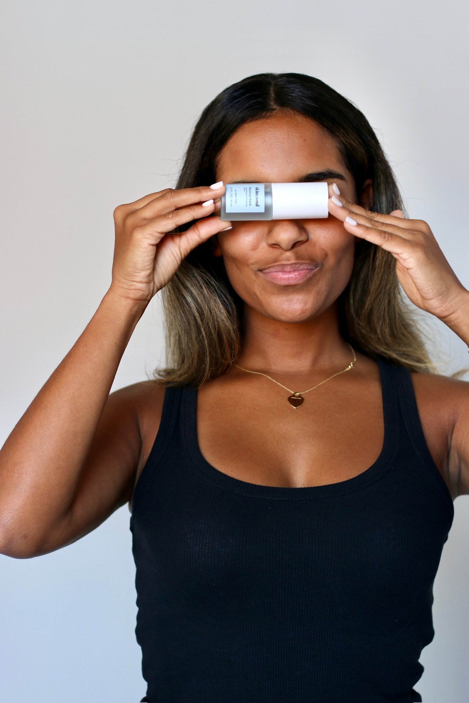 Skin & Soul Social Media Management