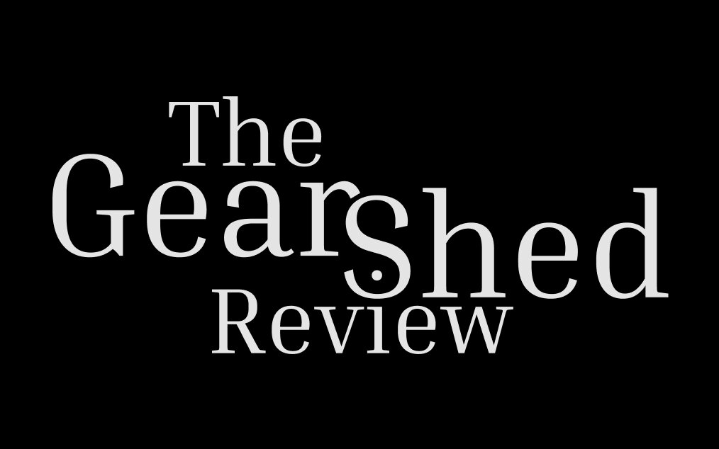 The Gear Shed Reviews