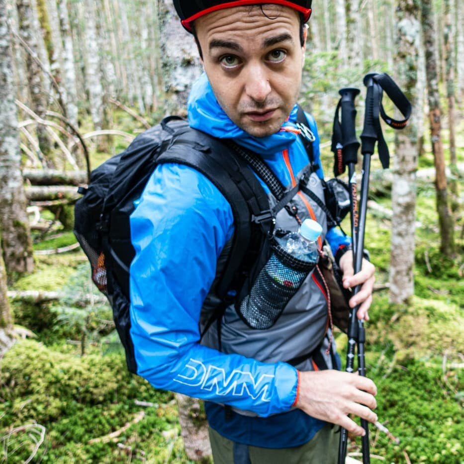 Testing Zpack Nero38L on trail.

#zpacks @zpacks #yatsugatake #omm #hikinginjapan #outdoorjapan #backpacking #ソロ登山 #登山好き #登山ギア #yamahack