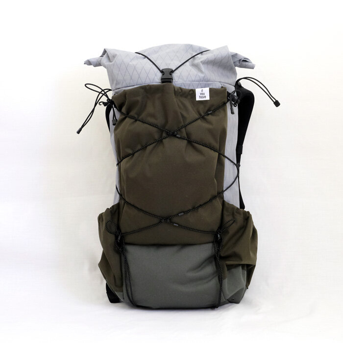 Round-up on Japanese U.L. backpack makers — The Gear Shed Reviews