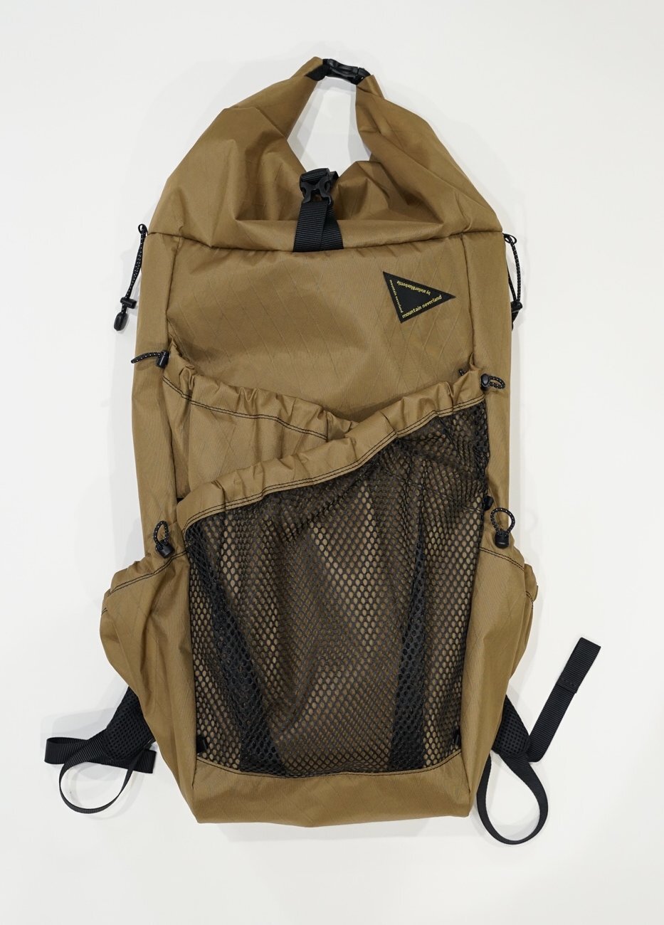 Round-up on Japanese U.L. backpack makers — The Gear Shed Reviews