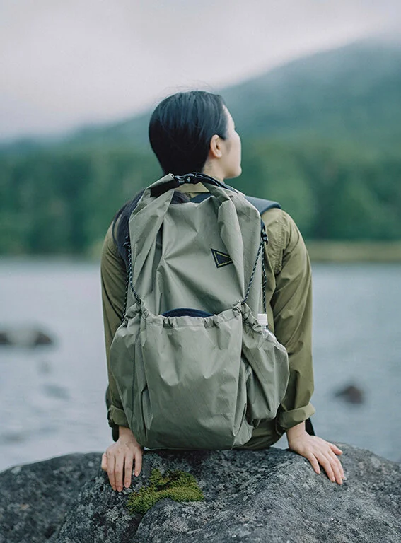 Japanese Backpack Brands