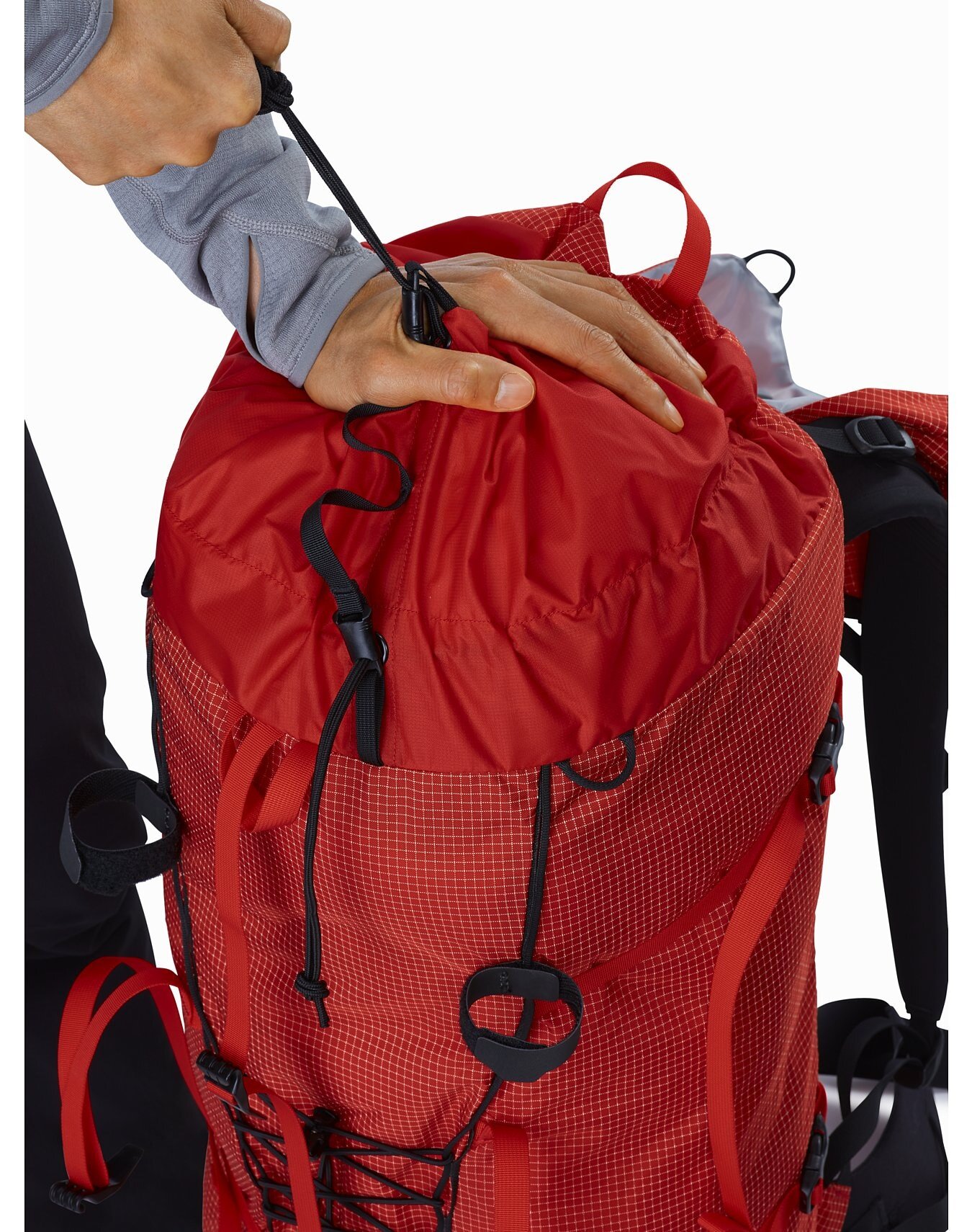 Arc'Teryx Alpha AR 35L - Review — The Gear Shed Reviews