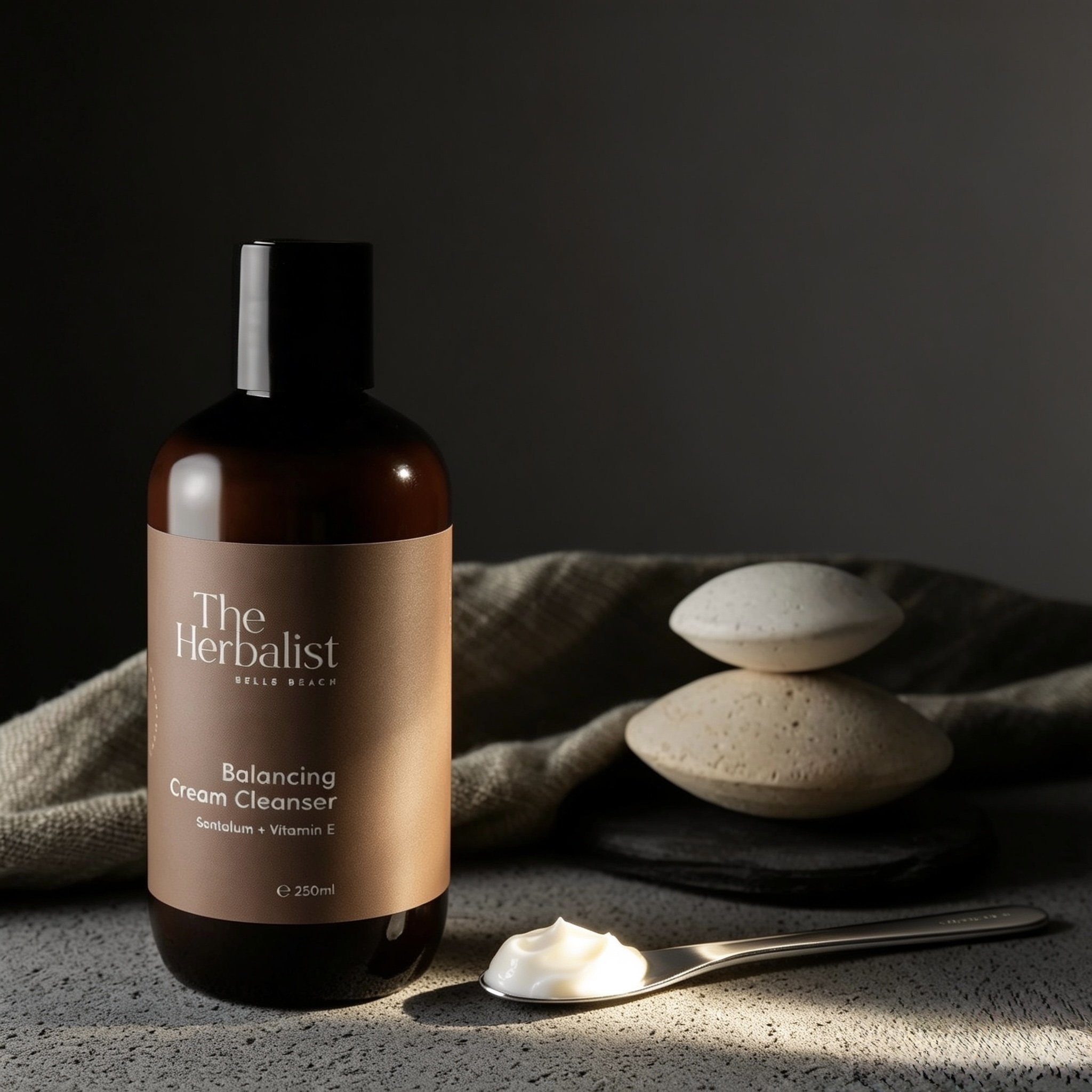 cream cleanser with light.jpg