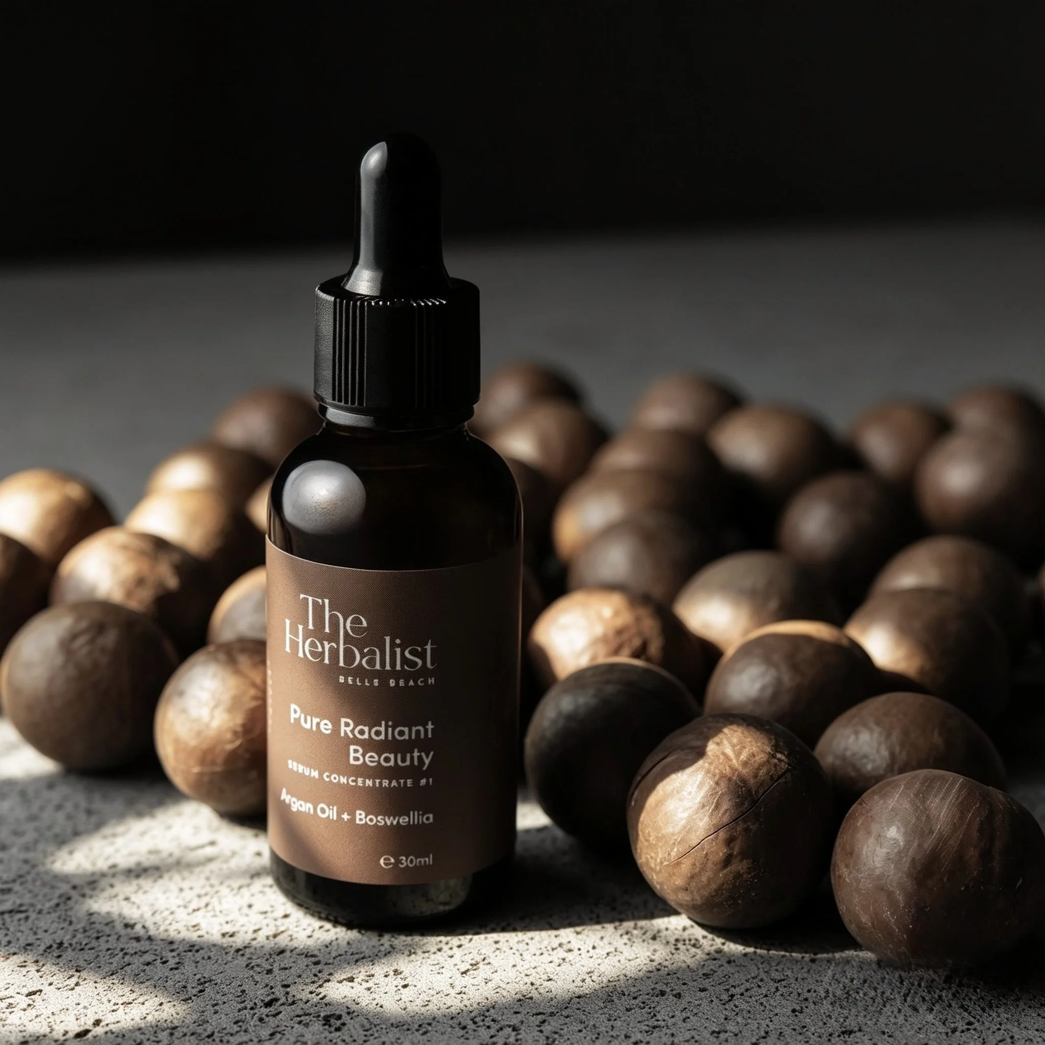 Serum Concentrate No.1