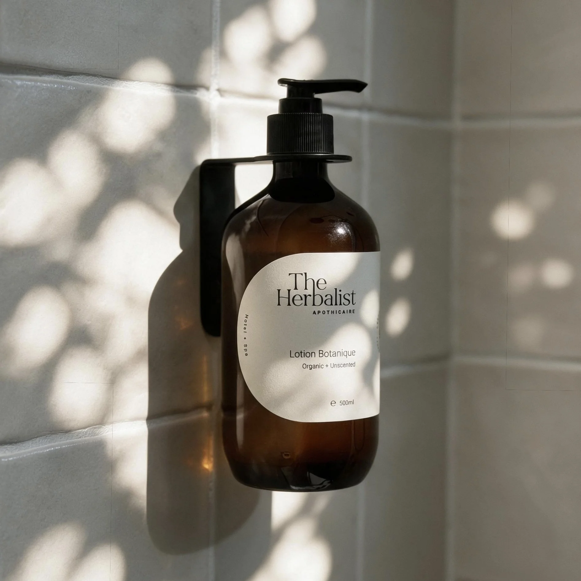 Lotion Botanique — Pure (Unscented)