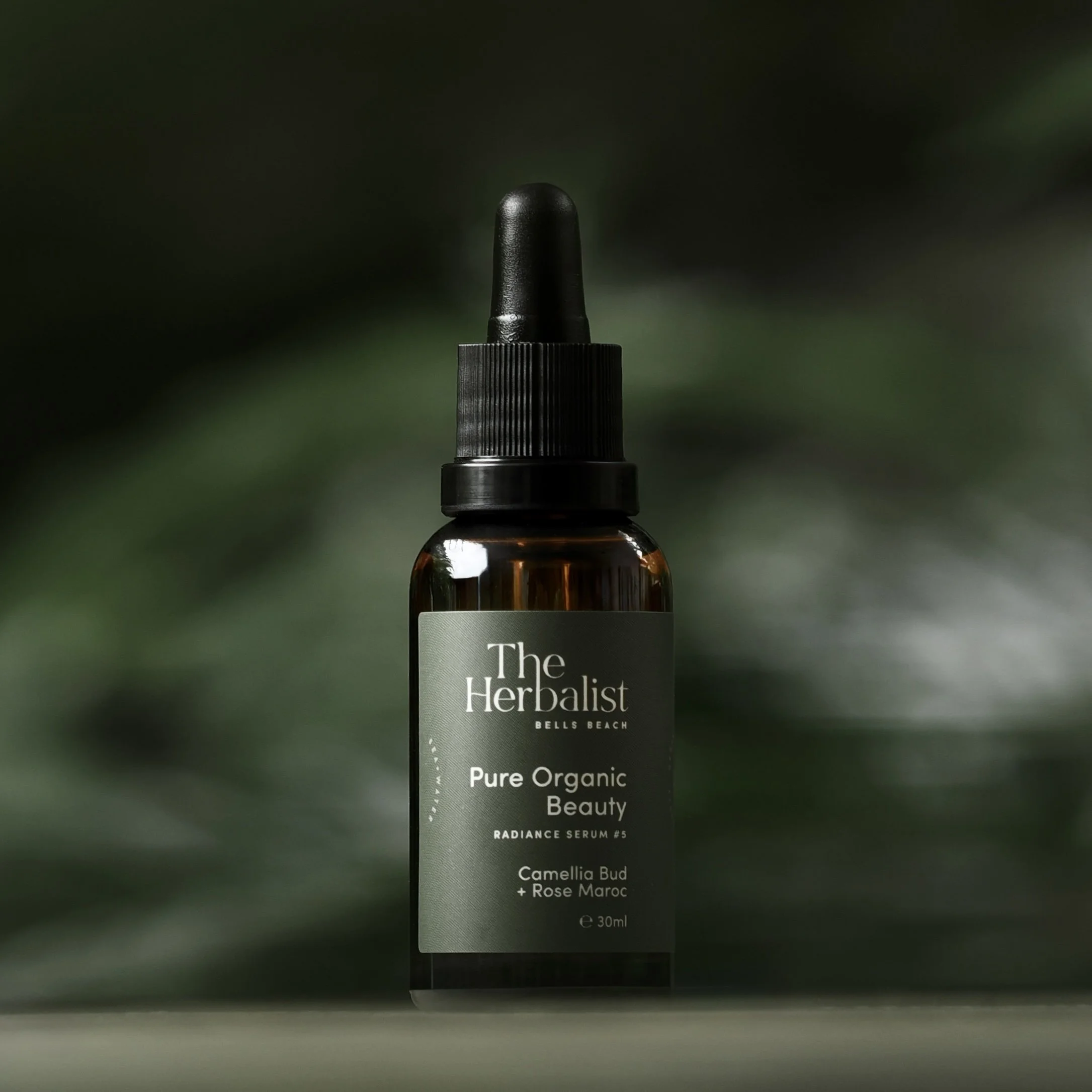 Pure Organic Beauty - Radiance Serum 30ml