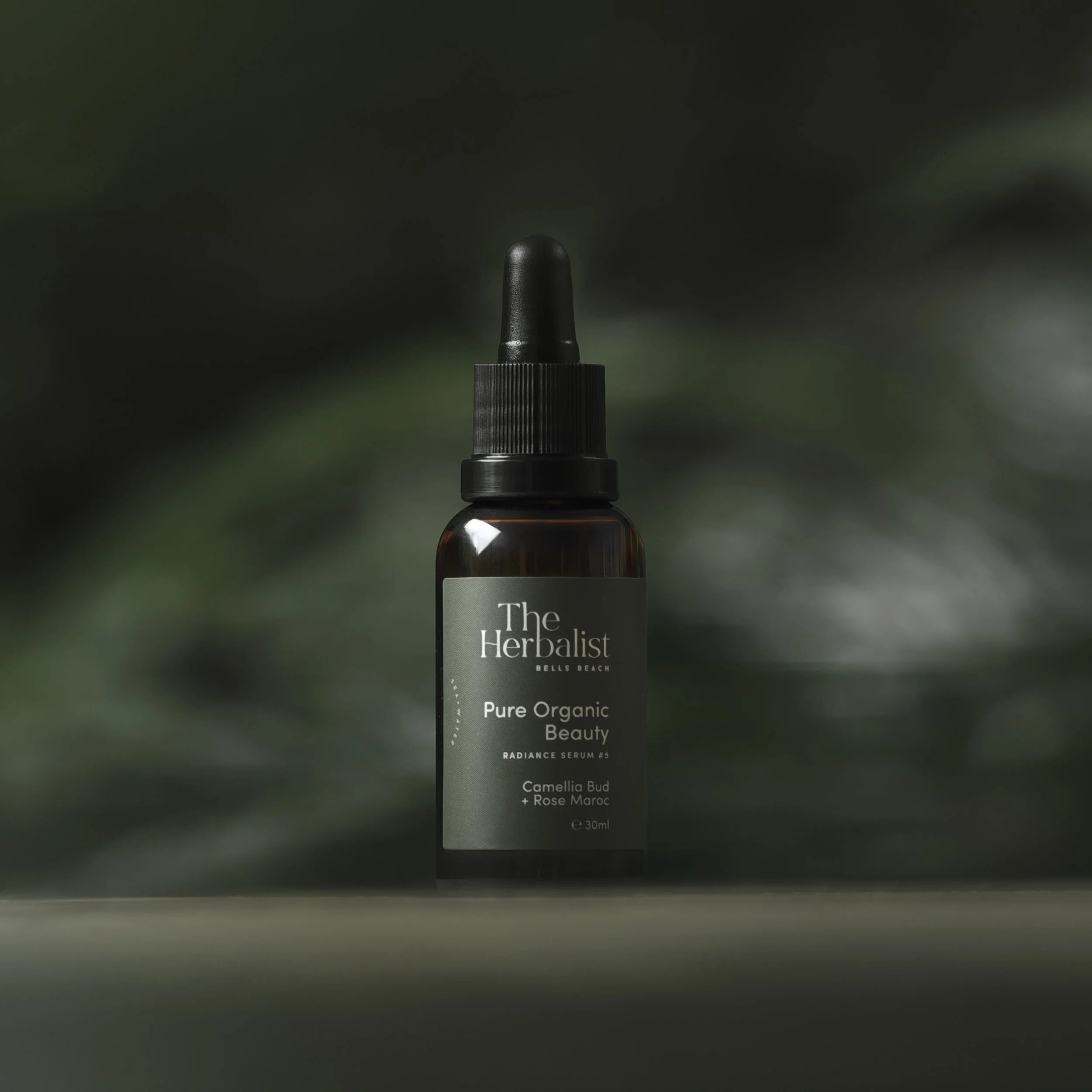 Pure Organic Beauty - Radiance Serum No.5 - 30ml