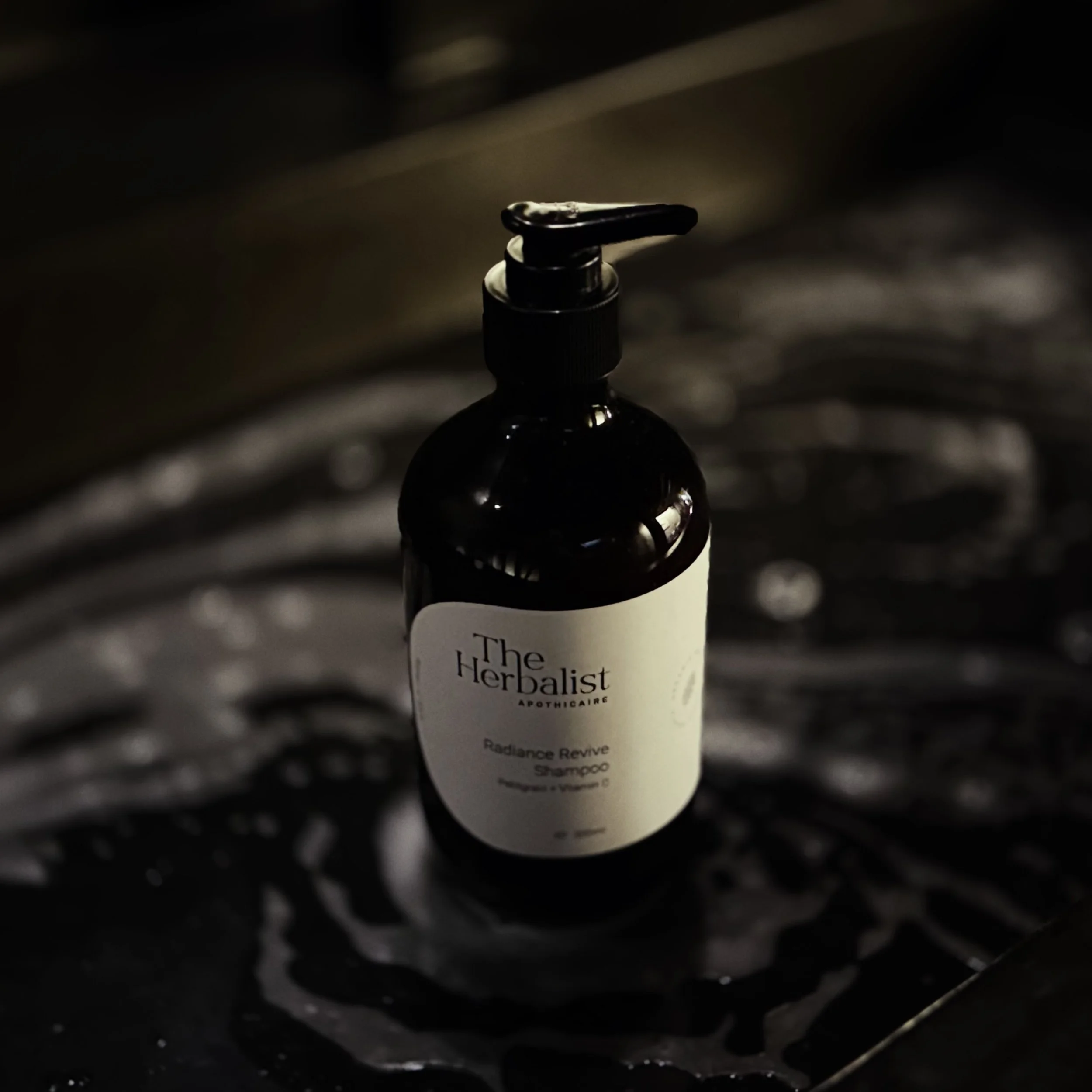 Hotel + Spa Radiance Revive Shampoo