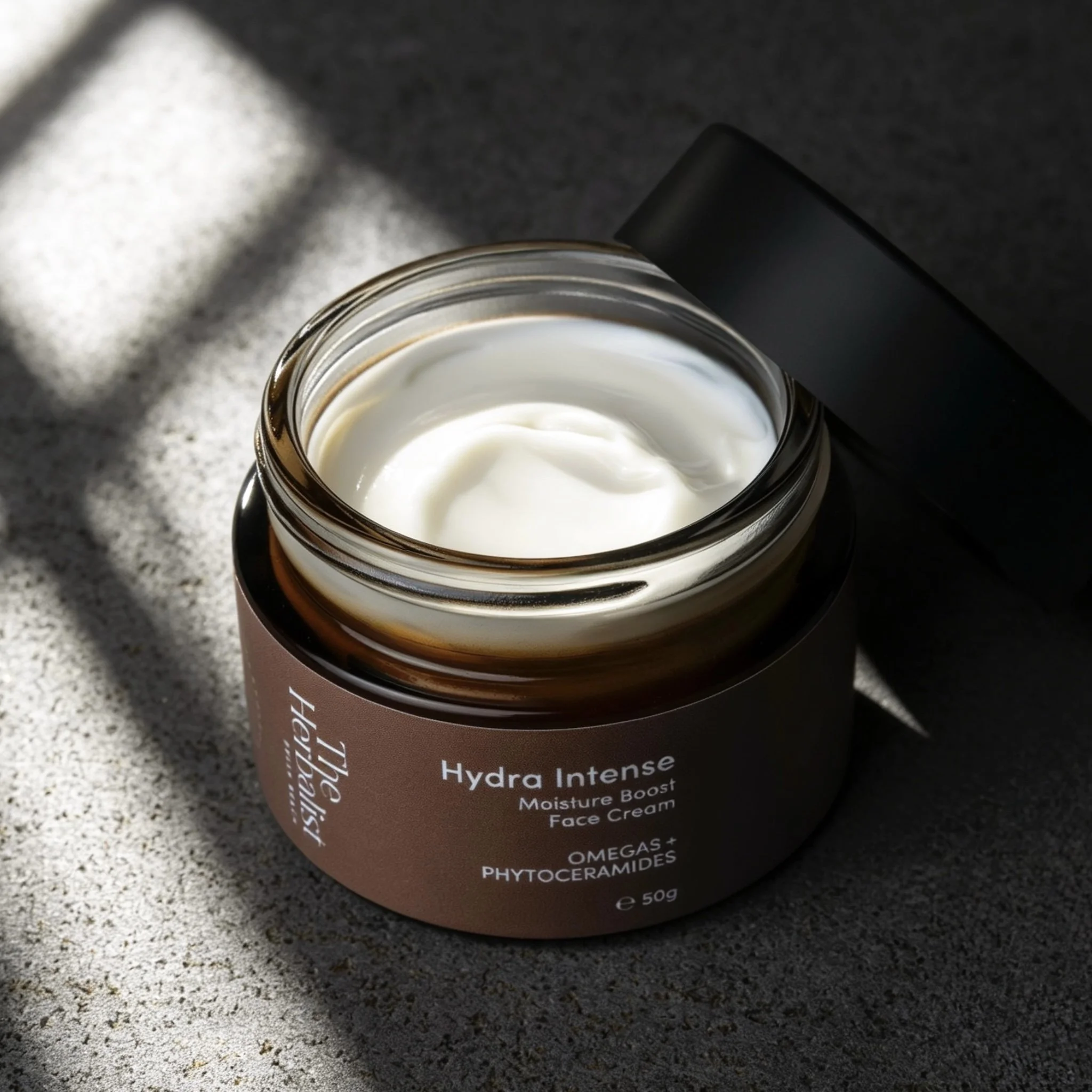 Hydra Intense Face Cream (50 g)