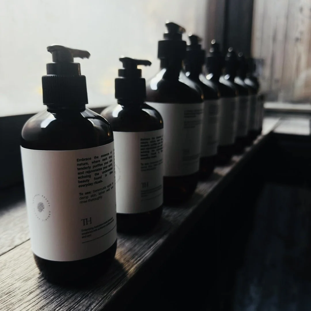 Lotion Botanique — Pure (Unscented)