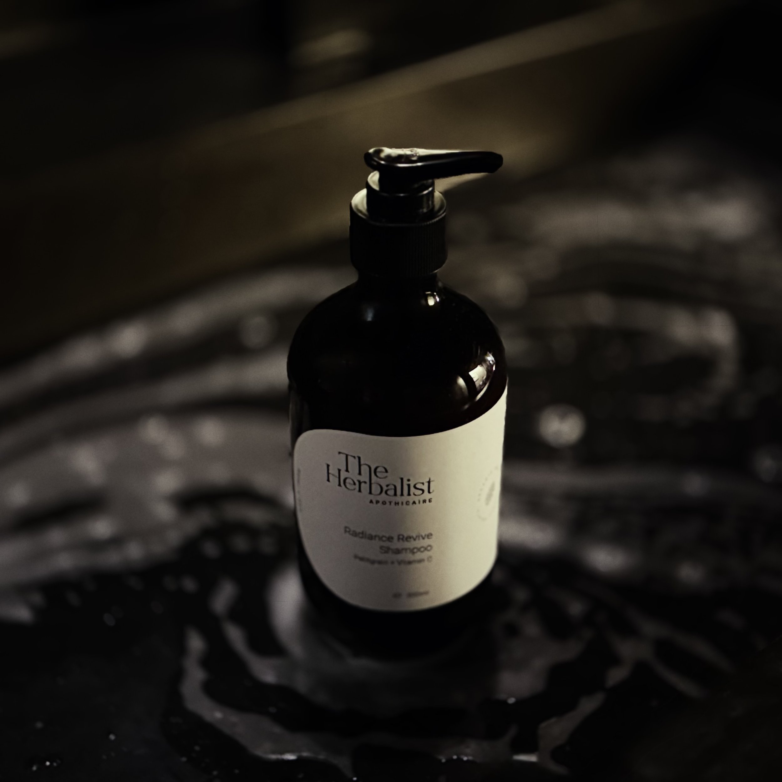 Hotel + Spa Radiance Revive Shampoo