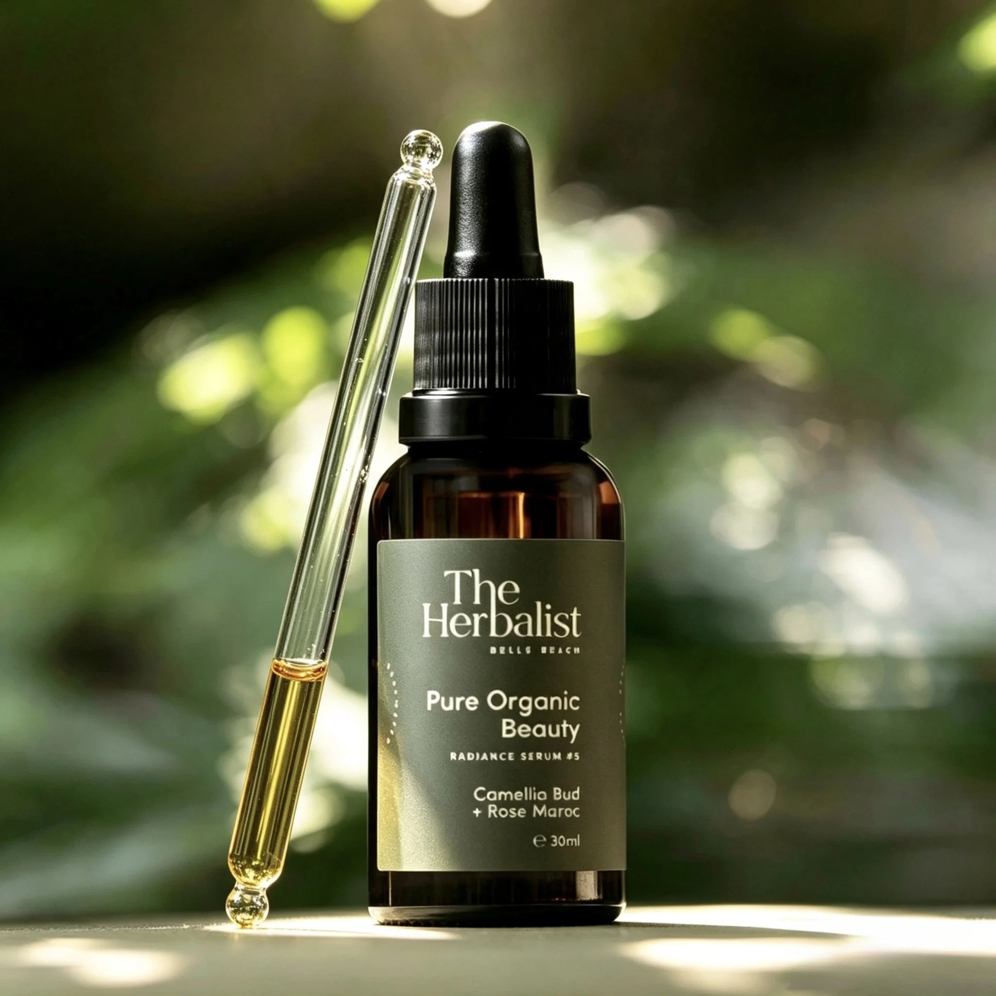 Radiance Serum (30 mL)