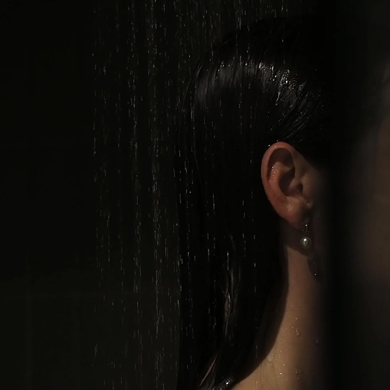 Restoring Shampoo and Conditioner in Rosemary + Clove