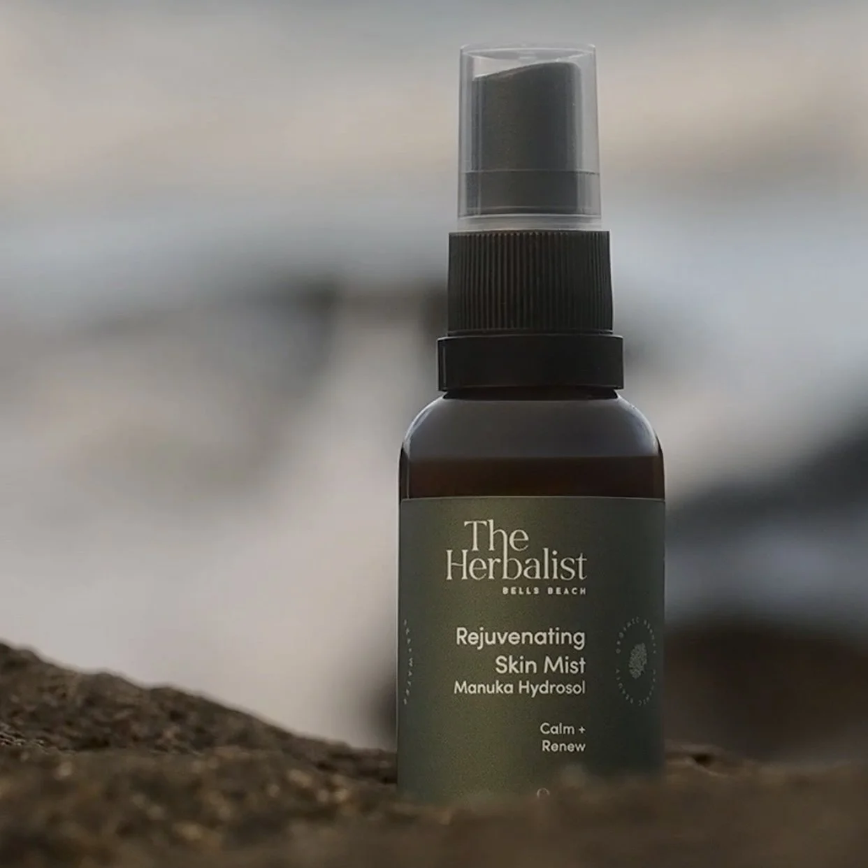 Rejuvenating Skin Mist Manuka Hydrosol 30ml