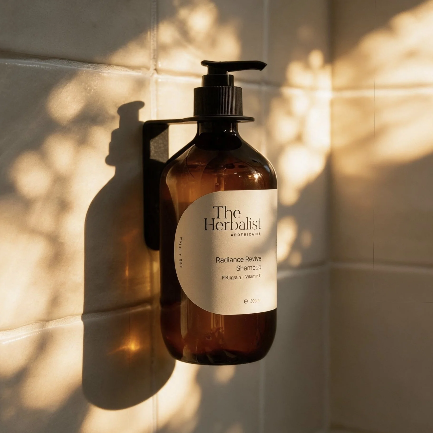 Radiance Revive Shampoo