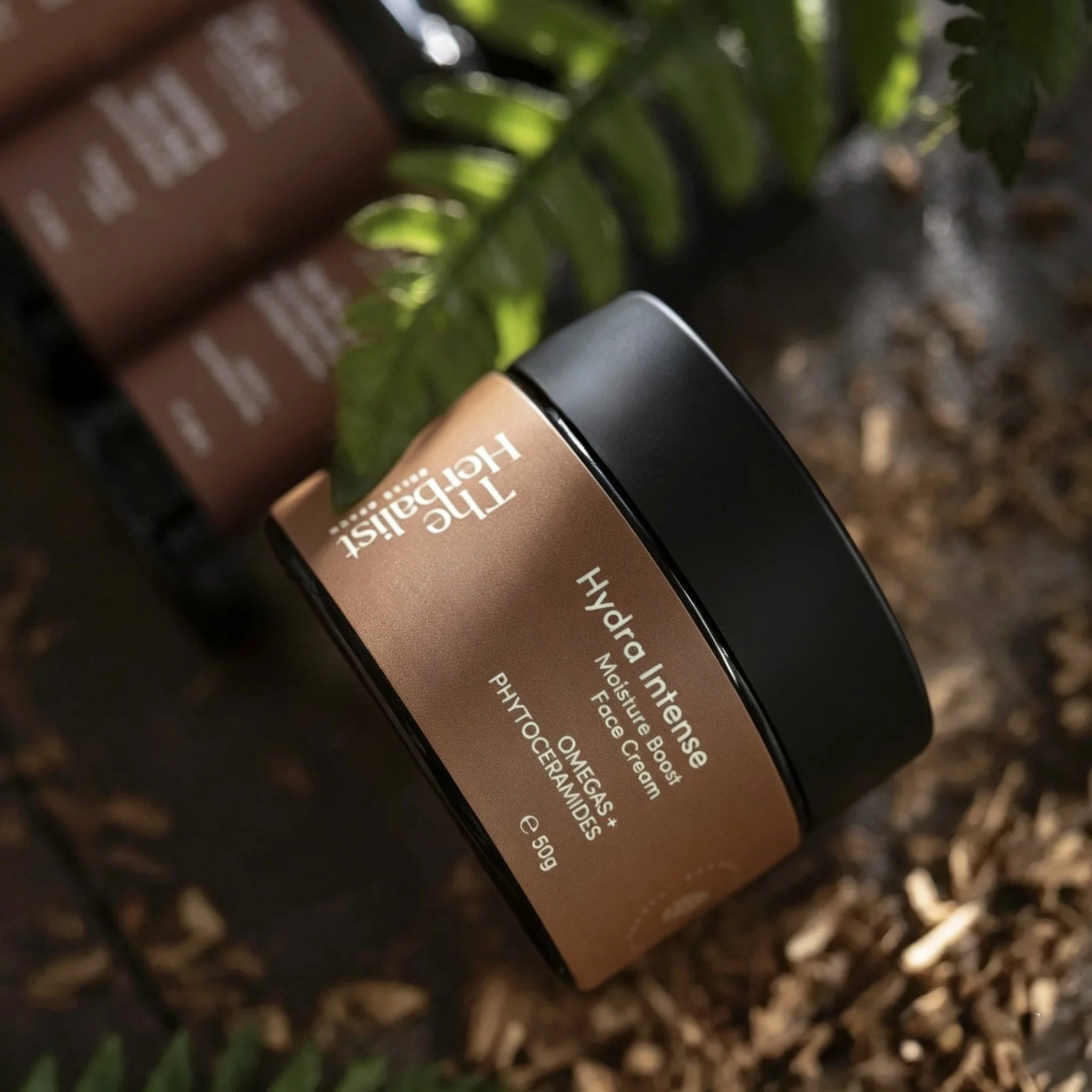 Hydra Intense Face Cream (50 g)
