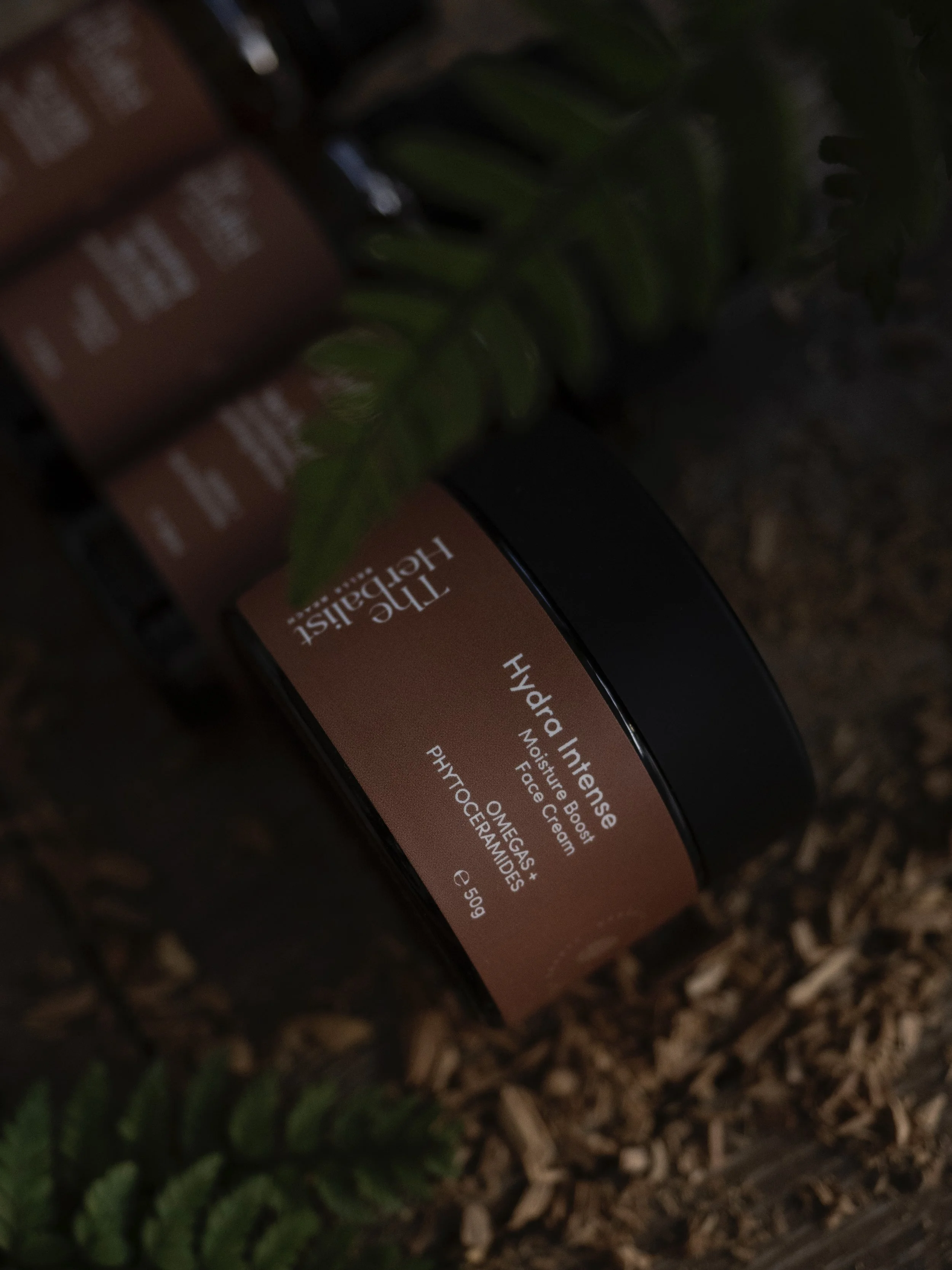 Hydra Intense Moisture Boost Face Cream 50g