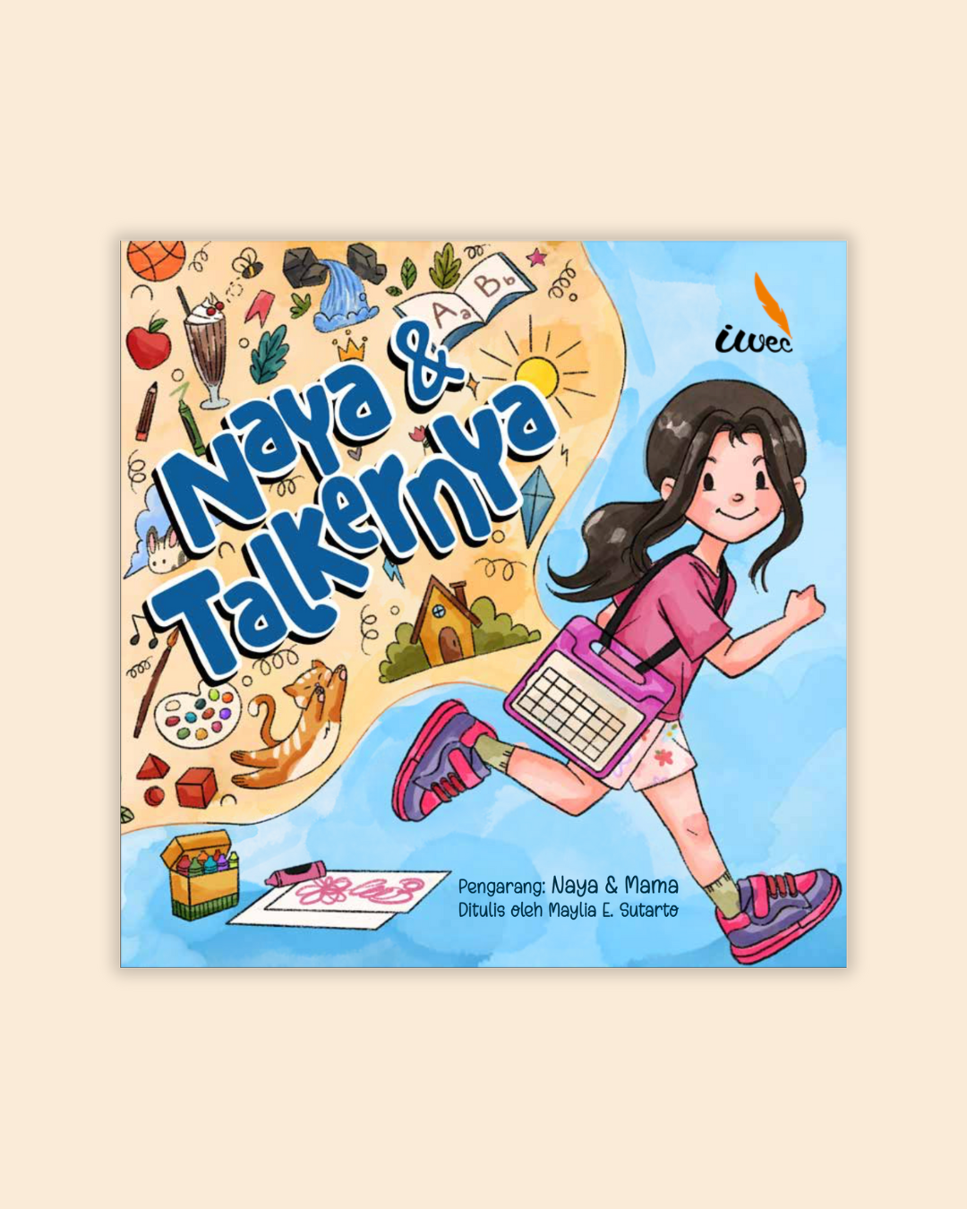 Naya &amp; Talkernya