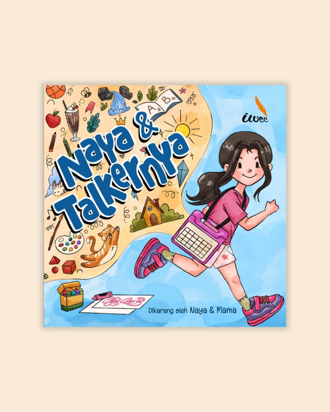 Naya &amp; Talkernya