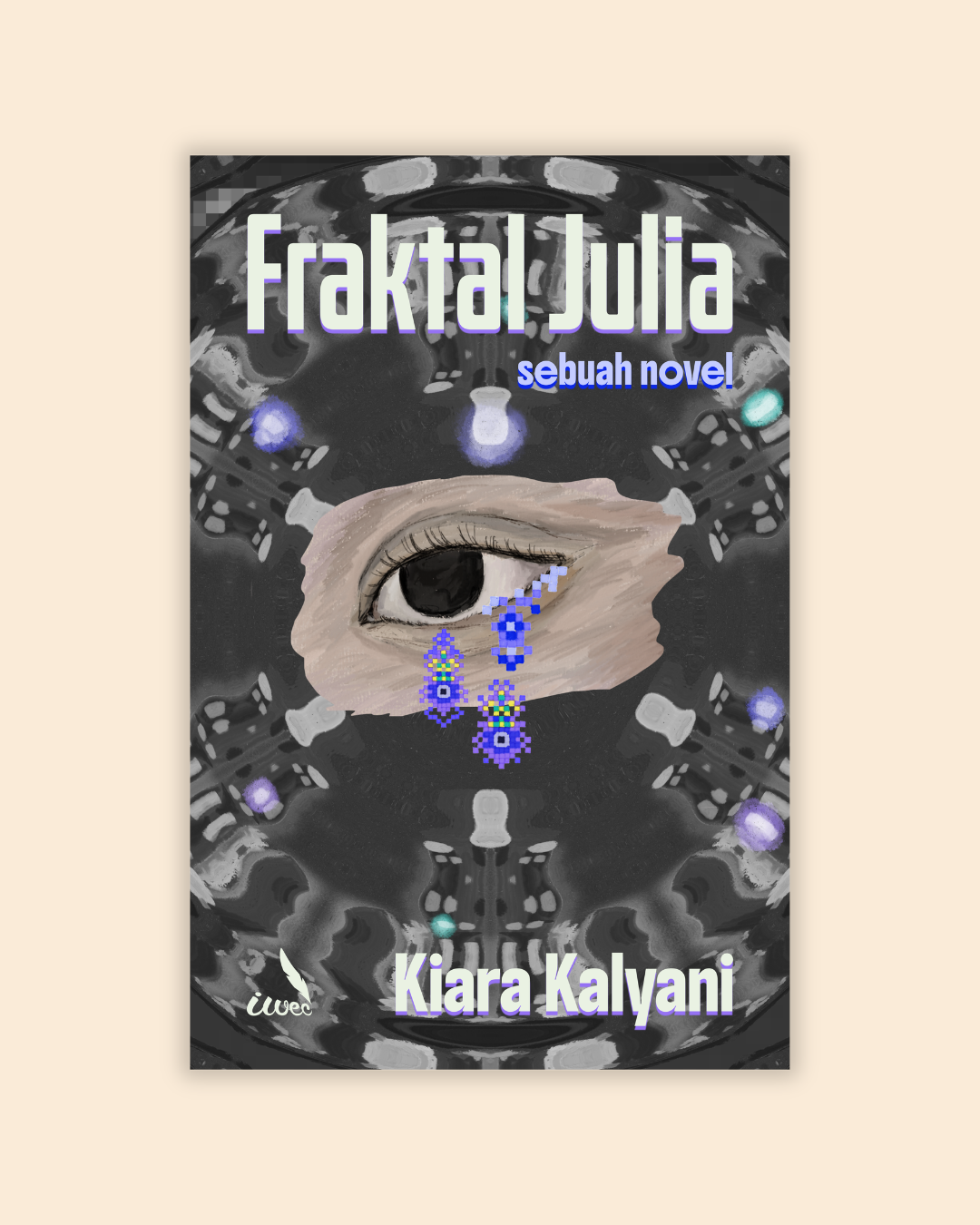 Fraktal Julia