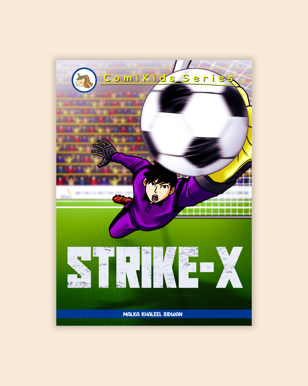 Strike X