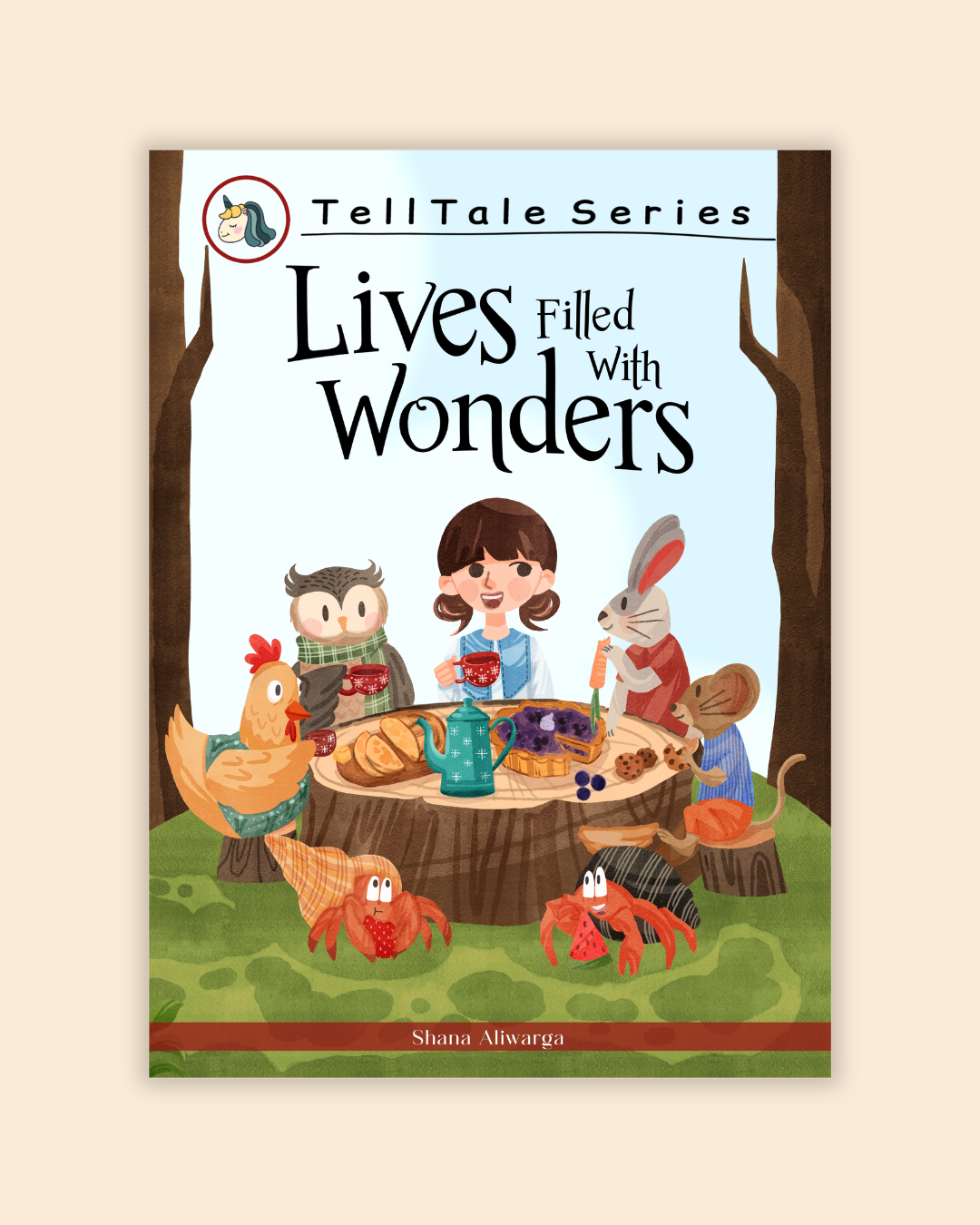 Lives Filled with Wonders