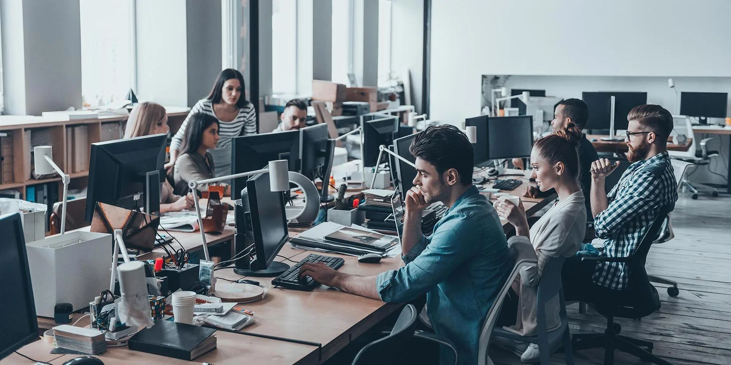 Careers at The Shepherd Group Insurance Companies