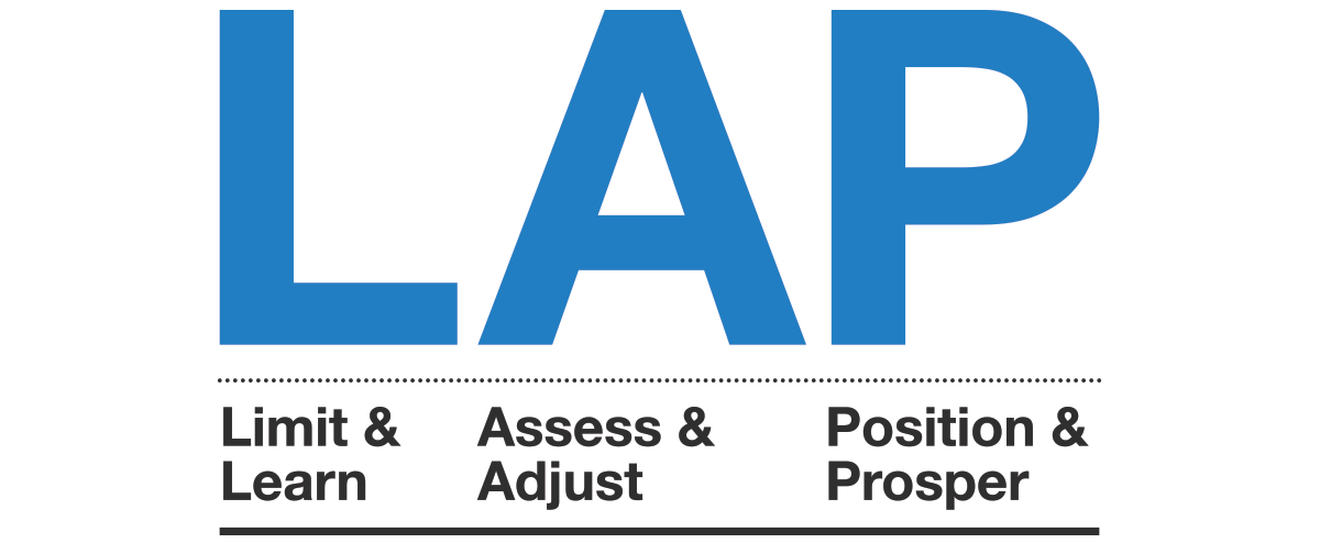 LAP-Limit-Learn-Assess-Adjust-Position-Prosper.png