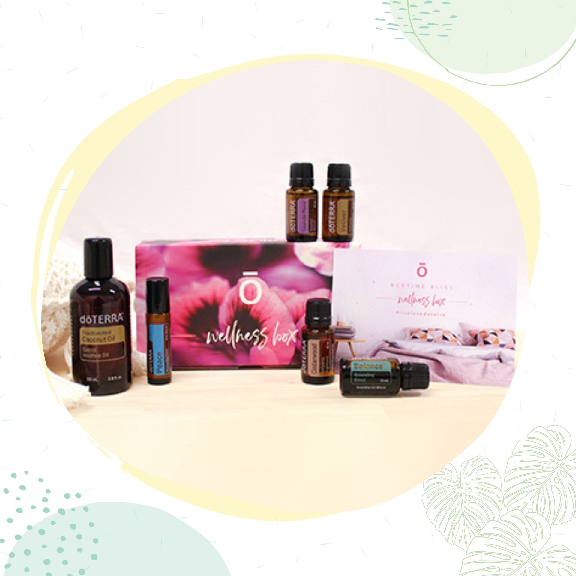 Bedtime Bliss Enrolment Kit