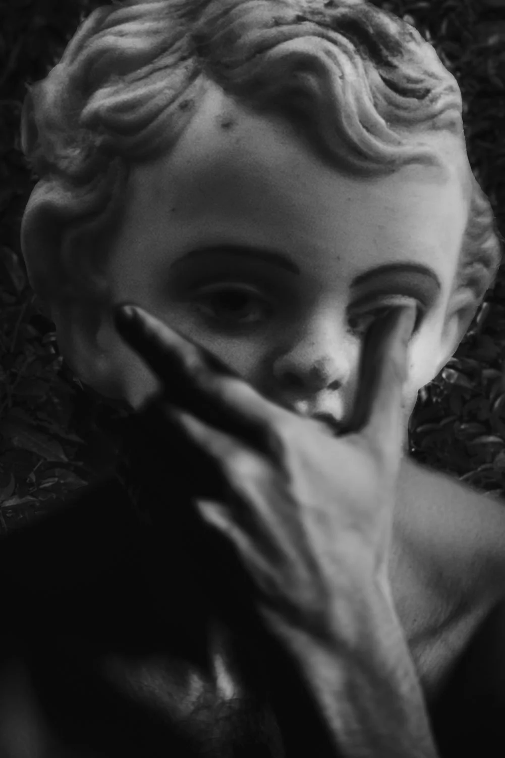 OBSCURA