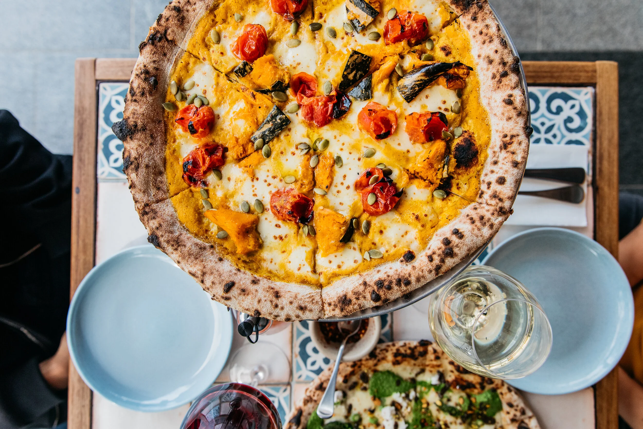 Circular Quay — Salt Meats Cheese