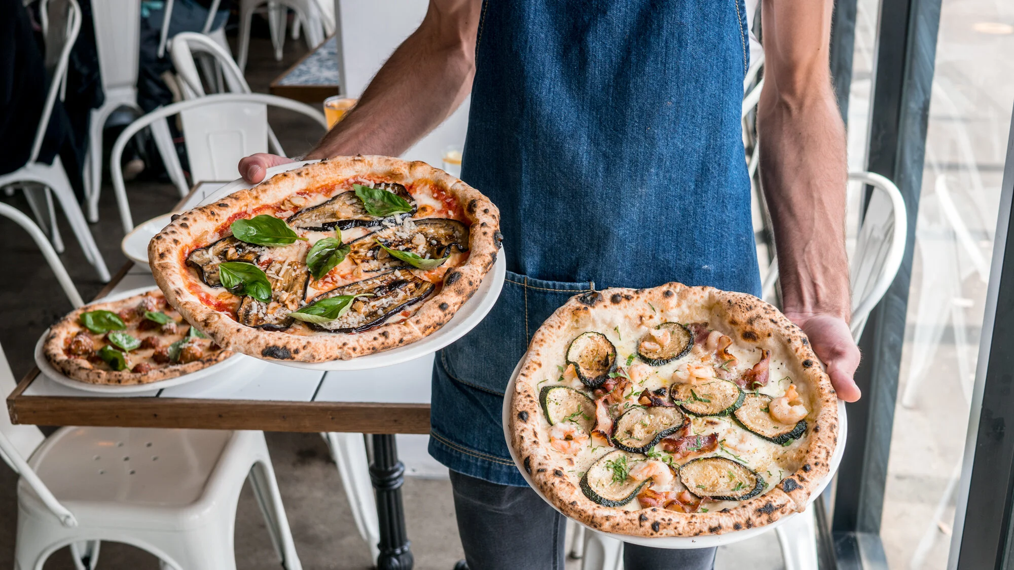 Newstead — Salt Meats Cheese