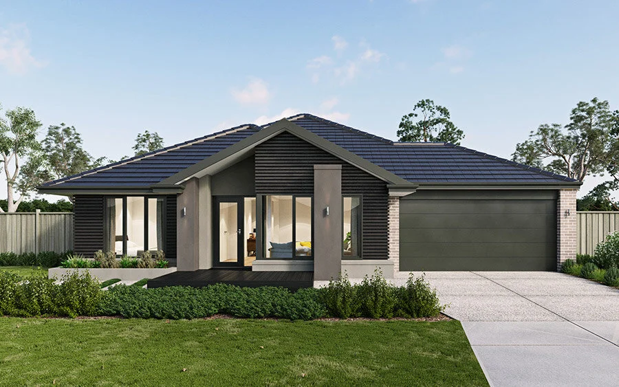 Bush Block Homes General 2 — Bush Blocks and Buildings