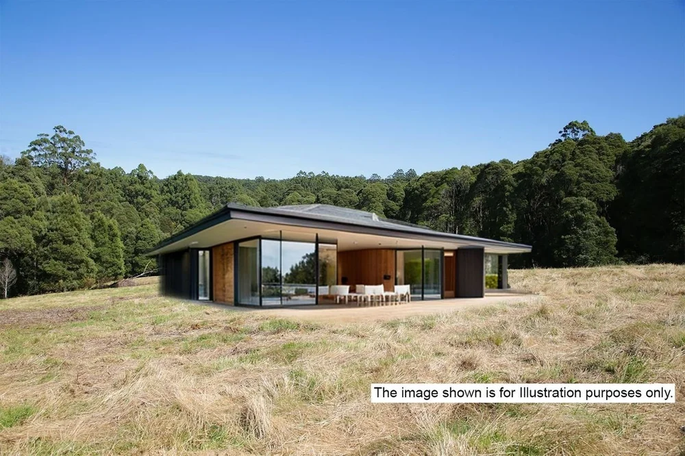 Bush Block Homes Buy Bush Blocks — Bush Blocks and Buildings