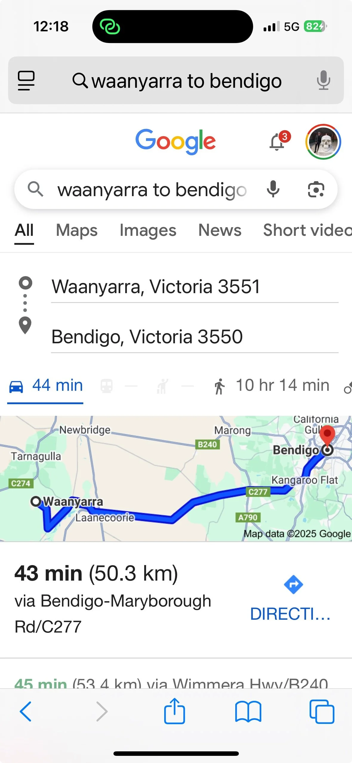 waanyarra to bendigo - Google Search.jpeg