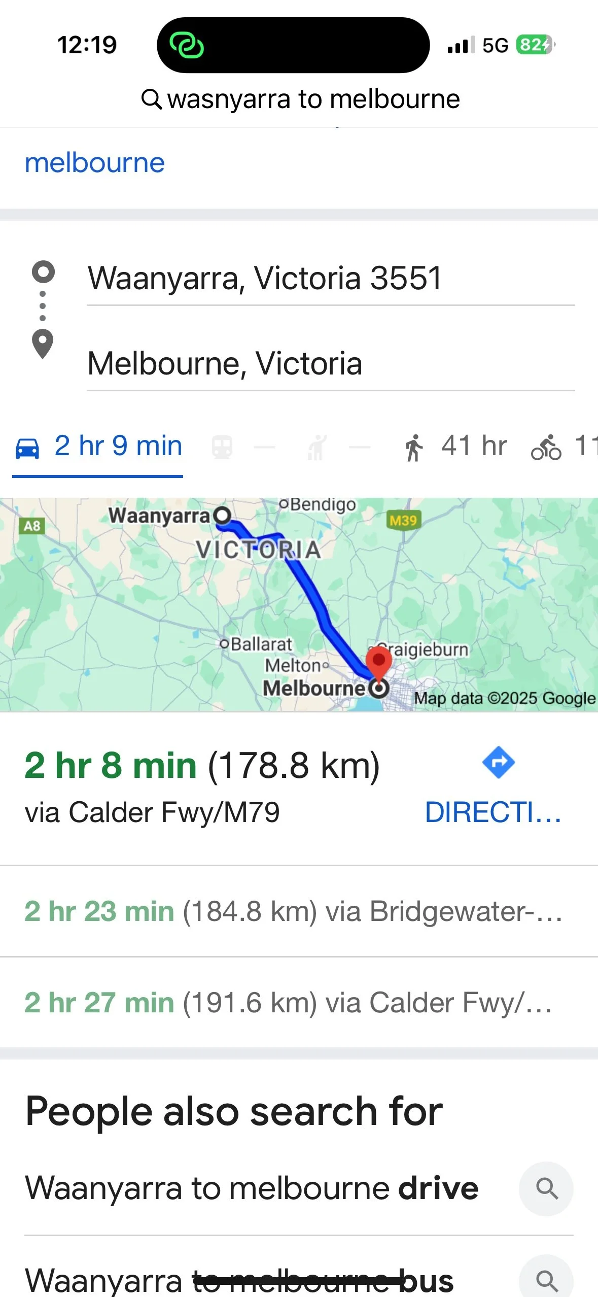 wasnyarra to melbourne - Google Search.jpeg