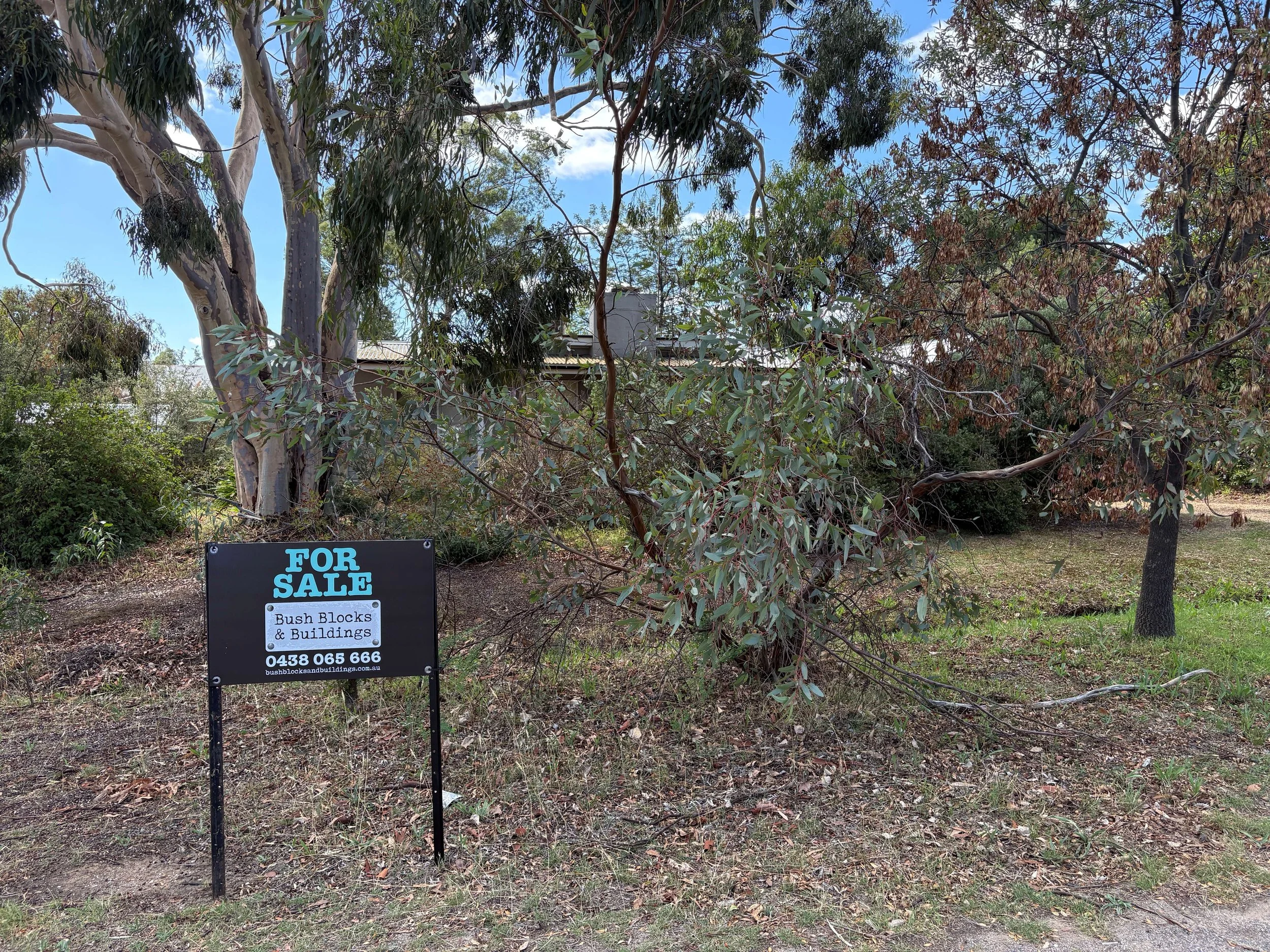 $650,000 Maldon 30 Chapel St Victoria