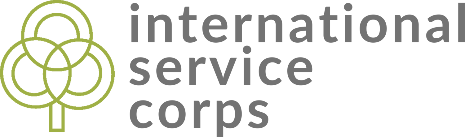 International Service Corps of Asia