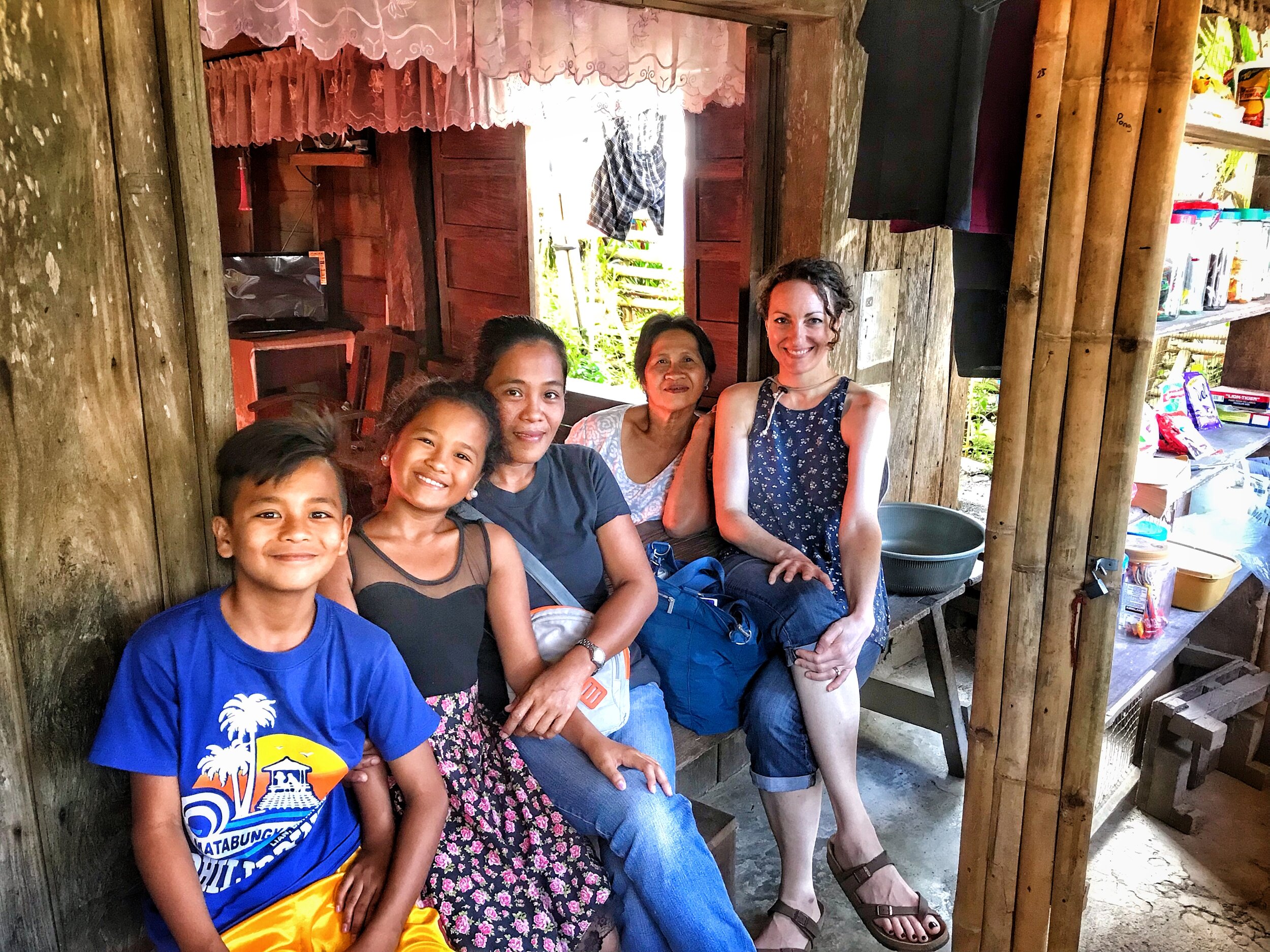 Hope and Love:
This may seem too broad of a concept for many, but it is a guiding principle for our organization. We can do a great many projects and accomplish the greatest feats throughout our history as a non-profit, but if we are not exhibiting l